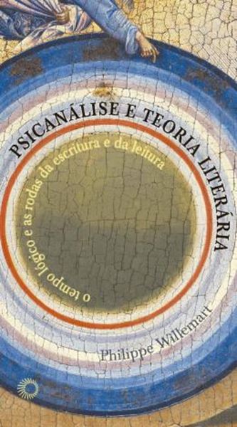 Picture of PSICANALISE E TEORIA LITERARIA 