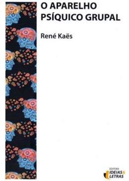 Picture of APARELHO PSIQUICO GRUPAL, O