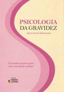 Imagem de PSICOLOGIA DA GRAVIDEZ