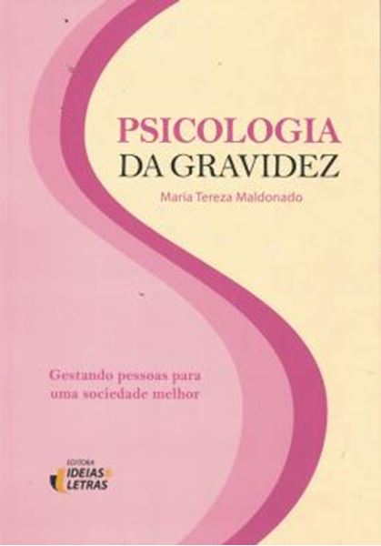 Picture of PSICOLOGIA DA GRAVIDEZ