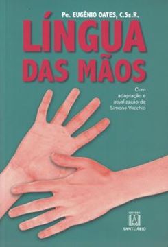 Imagem de LINGUA DAS MAOS