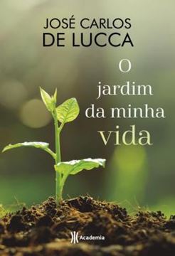 Imagem de JARDIM DA MINHA VIDA,O