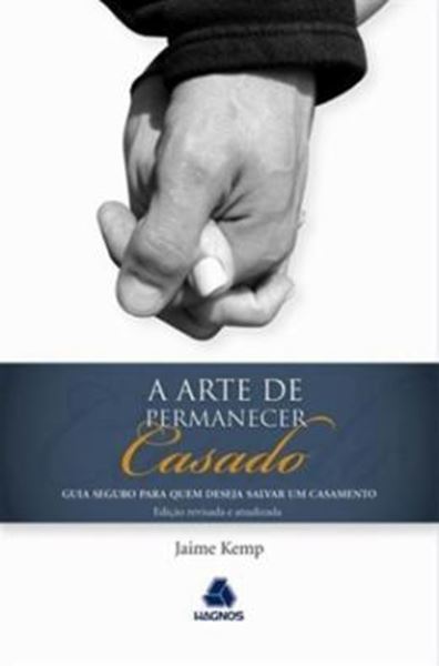 Picture of ARTE DE PERMANECER CASADO, A