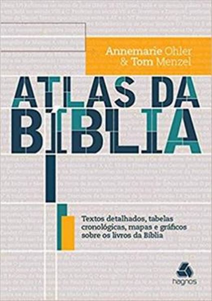 Picture of ATLAS DA BIBLIA