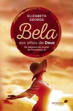 Imagem de BELA AOS OLHOS DE DEUS