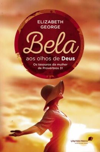 Picture of BELA AOS OLHOS DE DEUS