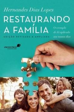 Imagem de RESTAURANDO A FAMILIA
