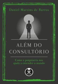 Imagem de ALEM DO CONSULTORIO