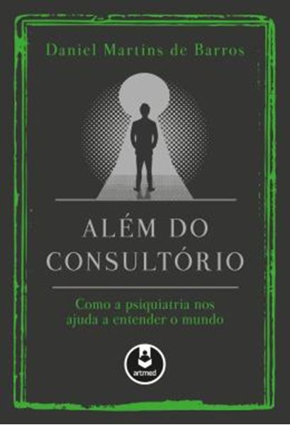 Picture of ALEM DO CONSULTORIO