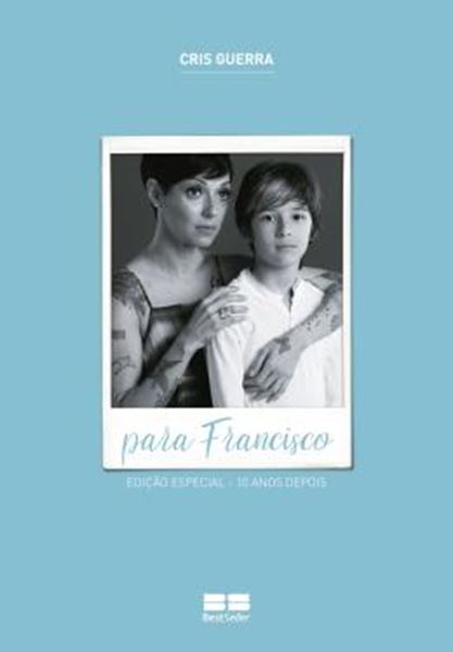 Picture of PARA FRANCISCO - EDICAO ESPECIAL - 10 ANOS DEPOIS