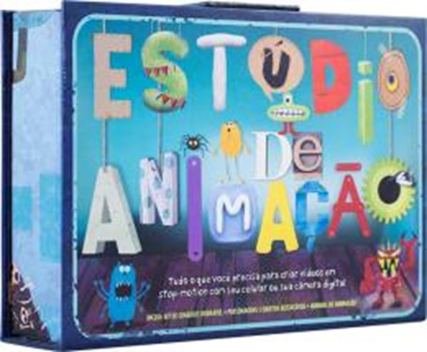 Picture of ESTUDIO DE ANIMACAO