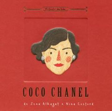 Imagem de COCO CHANEL - RETRATOS DA VIDA