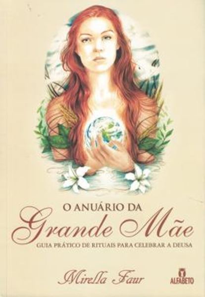 Picture of ANUARIO DA GRANDE MAE, O