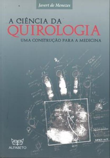 Picture of CIENCIA DA QUIROLOGIA, A