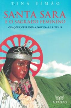 Imagem de SANTA SARA E O SAGRADO FEMININO