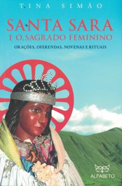 Picture of SANTA SARA E O SAGRADO FEMININO