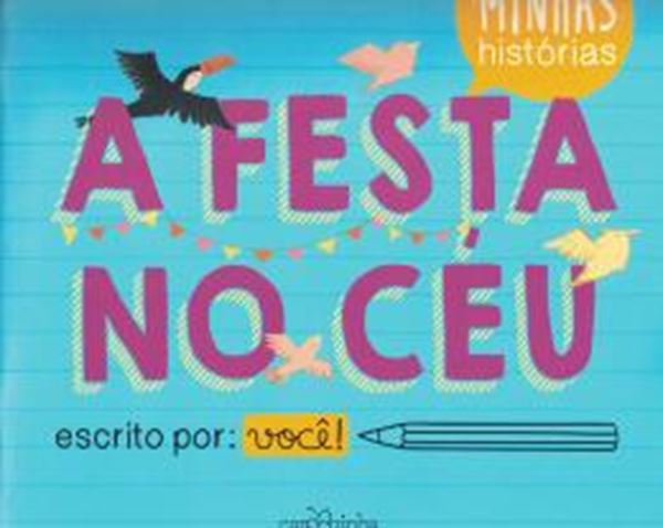 Picture of A FESTA NO CEU