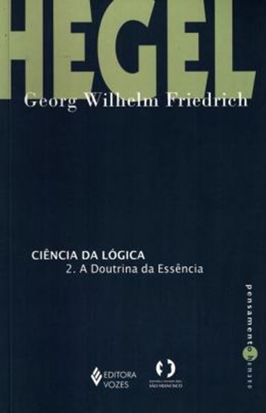 Picture of CIENCIA DA LOGICA