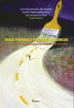 Imagem de NOSSA ITINERANCIA POR TEXTOS ACADEMICOS