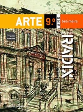 Imagem de PROJETO RADIX - ARTE - 9º ANO - 2ª ED