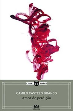 Imagem de AMOR DE PERDICAO - 31ª ED