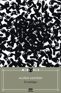 Imagem de O CORTIÇO - 38ª ED