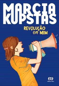 Imagem de REVOLUCAO EM MIM - 1ª ED