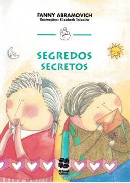 Imagem de SEGREDOS SECRETOS - 9ª ED
