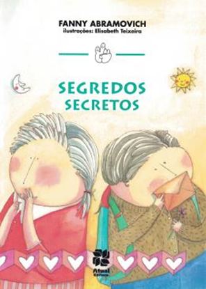 Imagem de SEGREDOS SECRETOS - 9ª ED