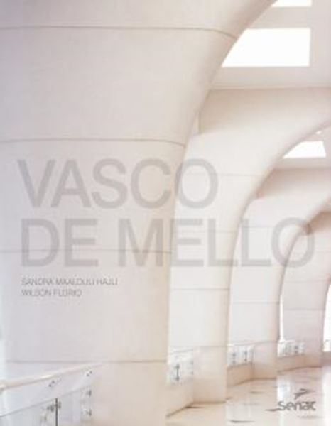 Picture of VASCO DE MELLO