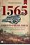 Imagem de 1565 - ENQUANTO O BRASIL NASCIA - AS AVENTURAS DE PORTUGUESES, FRANCESES, INDIOS E NEGROS NA FUNDACAO DO PAIS - 2ª ED