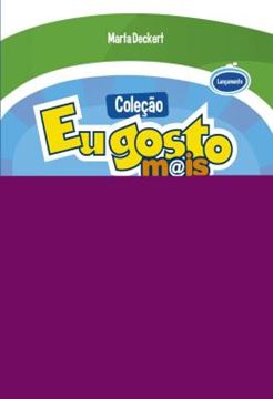 Imagem de EU GOSTO MAIS - MUSICAL - 5º ANO