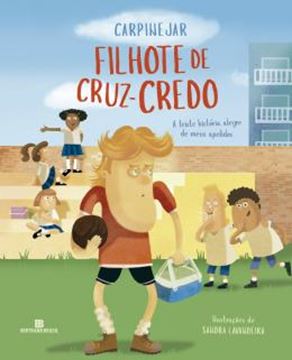 Imagem de FILHOTE DE CRUZ-CREDO