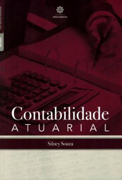 Imagem de CONTABILIDADE ATUARIAL