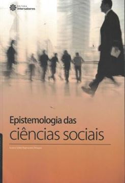 Imagem de EPISTEMOLOGIA DAS CIENCIAS SOCIAIS