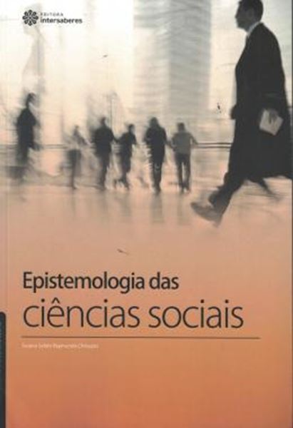 Picture of EPISTEMOLOGIA DAS CIENCIAS SOCIAIS