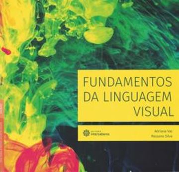 Imagem de FUNDAMENTOS DA LINGUAGEM VISUAL