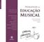 Imagem de PEDAGOGIAS EM EDUCACAO MUSICAL