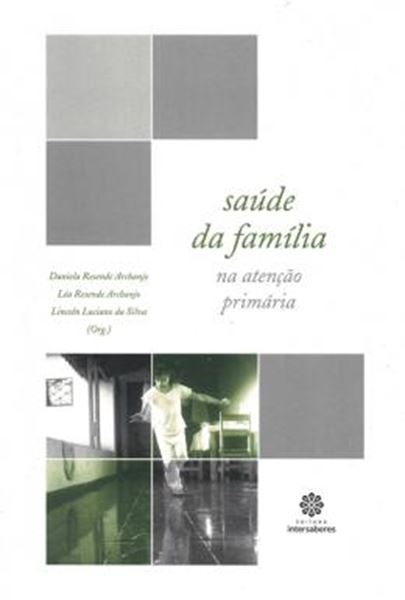 Picture of SAUDE DA FAMILIA NA ATENCAO PRIMARIA