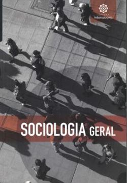 Imagem de SOCIOLOGIA GERAL
