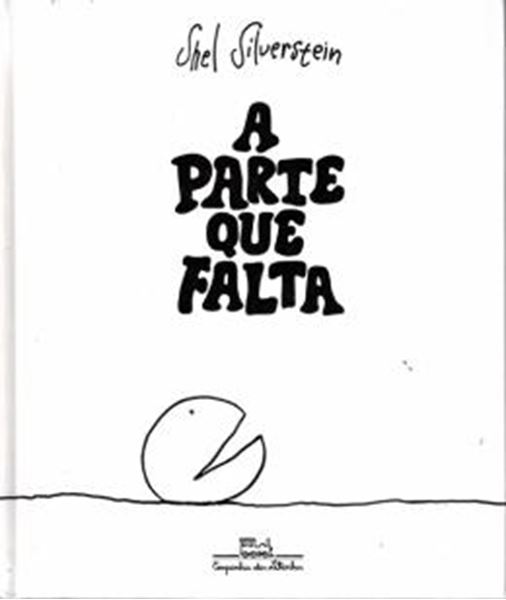 Picture of A PARTE QUE FALTA