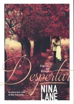 Imagem de TRILOGIA ESPIRAL DO DESEJO - DESPERTAR - VOL. 1