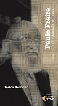 Imagem de PAULO FREIRE
