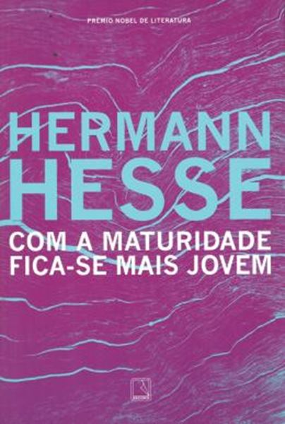 Picture of COM A MATURIDADE FICA-SE MAIS JOVEM - 5ªED