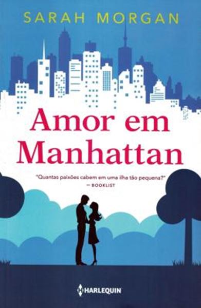 Picture of AMOR EM MANHATTAN