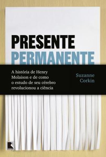 Picture of PRESENTE PERMANENTE