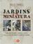 Imagem de JARDINS EM MINIATURA