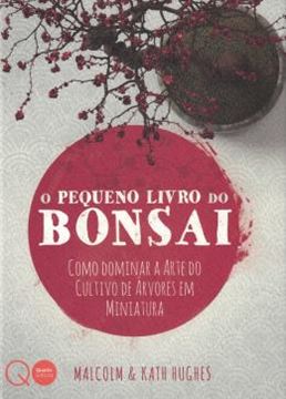 Imagem de PEQUENO LIVRO DO BONSAI, O