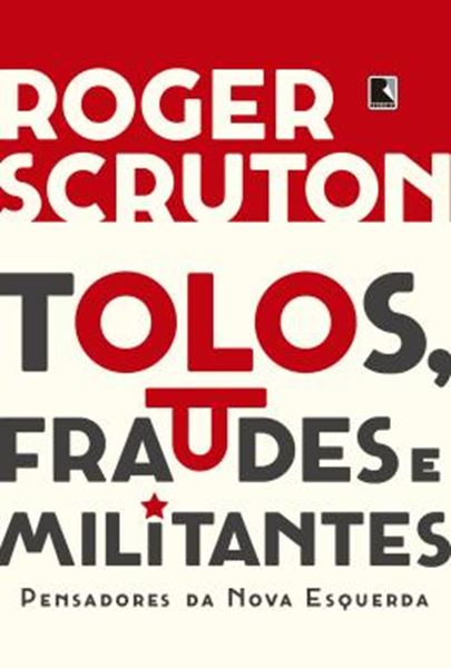 Picture of TOLOS, FRAUDES E MILITANTES