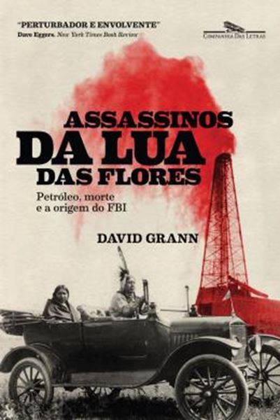 Picture of ASSASSINOS DA LUA DAS FLORES